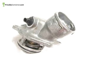 BEHR 2722000015 — BEHR THERMOSTAT TM45100D / 2722000015