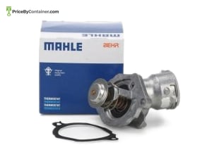 BEHR 2722000515 — Behr Engine Coolant Thermostat for Mercedes-Benz TM29100D / 2722000515