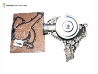 BEHR 2722000901 — Behr Engine Coolant Motor Water Pump for Mercedes-Benz CP435000P / 2722000901