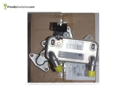 BEHR 3C0317037A — Behr OIL COOLER 8MO376725311 –CLC25000S / 3C0317037A Efficiency: The BEHR Air Cooler is made to dissipate heat produced…