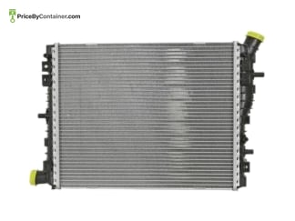 BEHR 420121252B — BEHR RADIATOR CR78000P 420121252B / CR78000P