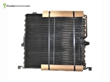 BEHR 4635000454 — BEHR MAHLE RADIATOR 8FC351317331 AC657000P / 4635000454