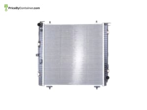BEHR 4635001100 — BEHR RADIATOR 8MK376712331–CR285000S 4635001100 / CR285000S