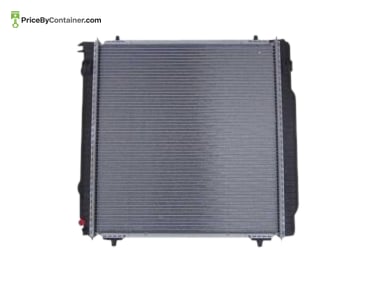 BEHR 4635001200 — Behr Hella Radiator 8MK376712331 / 4635001200 Behr Hella 8MK376712331 Radiator 4635001200 Replace : 4635000400 /…
