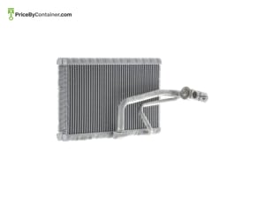BEHR 4638300700 — BEHR AC EVAPORATOR 8FV351331271–AE114000S 4638300700 / AE114000S