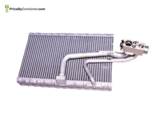 BEHR 4638302300 — Behr Air Condition Evaporator For Mercedes-Benz AE114000P / 4638302300
