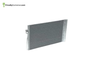 BEHR 4638302300P — BEHR EVAPORATOR 8FV351331271 AE114000P 4638302300P / AE114000P