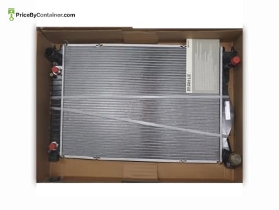 BEHR 4F0121251M — Behr Radiator 8MK376732501 CR789000S / 4F0121251M Description: In order to maintain ideal operating temperatures, the…
