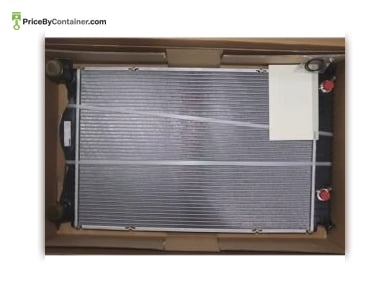 BEHR 4F0121251R — Behr RADIATOR AUDI 8MK376732511–CR790000S / 4F0121251R Description: Specifically engineered for Audi vehicles, the Behr…