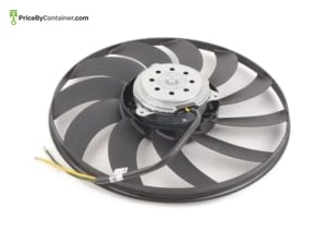 BEHR 4F0959455 — BEHR NEW COOLING FAN 8EW351034781–CFF134000S / 4F0959455