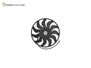 BEHR 4F0959455A — BEHR FAN SMALL RH 8EW351034791–CFF134000S 4F0959455A / CFF134000S