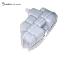 BEHR 4G0121403G — BEHR MAHLE COOLANT TANK 8MA376.730-734103A5–CRT60000S / 4G0121403G