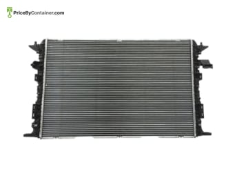 BEHR 4H0121251C — BEHR RADIATOR 8MK376750314–CR1022000S / 4H0121251C