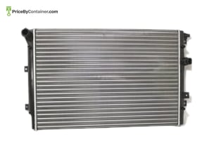 BEHR 5N0121253N — BEHR RADIATOR 5N0121253N / CR2032000S
