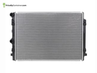 BEHR 5Q0121251GL — BEHR RADIATOR 5Q0121251GL / CR2055000S