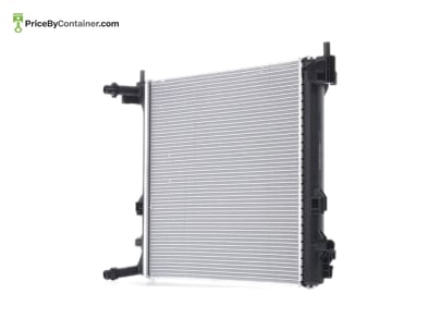 BEHR 5Q0121251HQ — BEHR RADIATOR 5Q0121251HQ / CIR30000S