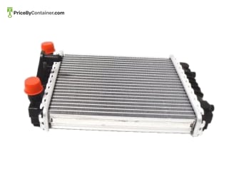 BEHR 5Q0121253H — BEHR RADIATOR 5Q0121253H / CR80000P