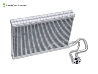 BEHR 64116806555 — BEHR MAHLE AC EVAPORATOR 8FV351331291 AE116000S / 64116806555