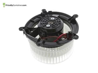 BEHR 64116913401 — BEHR A/C BLOWER 8EW351044584–AB17000S / 64116913401