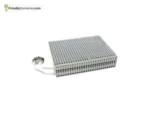 BEHR 64119134628P — BEHR EVAPORATOR 8FV351211711 AE63000P 64119134628P / AE63000P