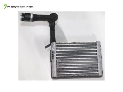 BEHR 64119159706 — Behr EVAPORATOR 8FV351004691–AE6000S / 64119159706 Function : The Behr EVAPORATOR 8FV351004691–AE6000S / 64119159706…