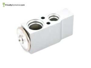 BEHR 64119159803 — BEHR EXPANSION VALVE 8UW351200514–AVE25000P / 64119159803