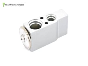 BEHR 64119159803P — BEHR EXPANTION VALVE AVE25000P 64119159803P / AVE25000P