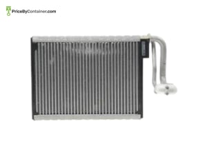 BEHR 64119163331 — BEHR NEW EVAPORATOR FOR BMW–AE88000S 64119163331
