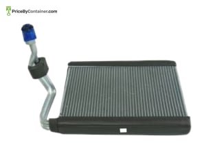 BEHR 64119179802 — BEHR AC EVOPARATOR BMW 64119179802