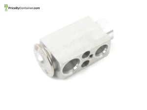 BEHR 64119187630 — BEHR EXPAINSION VALVE 8UW351234621 / AVE81000S / 64119187630