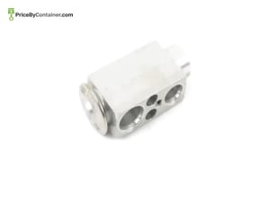 BEHR 64119187630P — BEHR EXPANSION VALVE AVE81000P 64119187630P / AVE81000P