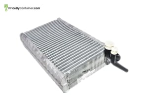 BEHR 64119238655 — BEHR EVAPORATOR AE68000P / 64119238655