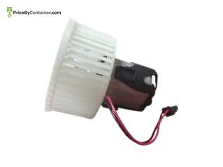 BEHR 64119242607 — BEHR BMW BLOWER MOTOR 8EW351043271–AB151000P / 64119242607