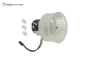 BEHR 64119242607P — BEHR BLOWER MOTOR 8EW351043271 AB151000P 64119242607P / AB151000P