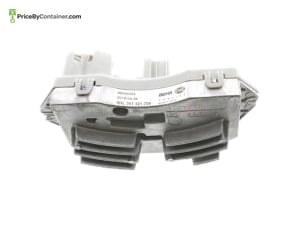 BEHR 64119265892 — BEHR NEW BMW BLOWER REGULATOR 64119265892