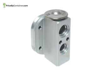 BEHR 64119289832 — BEHR NEW BMW EXPENSION VALVE F30–AVE4000S 64119289832