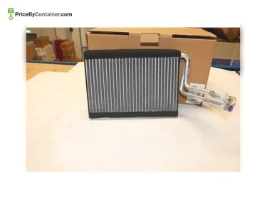 BEHR 64119290888 — Behr 8FV351331261 Evaporator 64119290888 Functionality: The Evaporator for Behr Evaporator For BMW 64119290888 /…