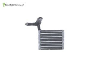 BEHR 64119381014 — BEHR EVAPORATOR AE5000P 64119381014 /