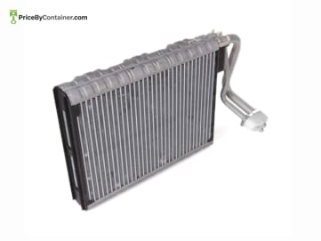 BEHR 64119383678 — BEHR EVAPORATOR 8FV351330661 F10–AE88000S / 64119383678