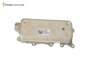 BEHR 6421800165 — BEHR OIL COOLER/8M0376759704/6421880001–CLC131000S / 6421800165