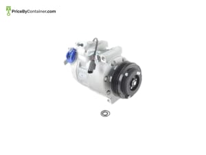 BEHR 64509174802P — BEHR COMPRESSOR 8FK351322251 ACP100000P 64509174802P / ACP100000P