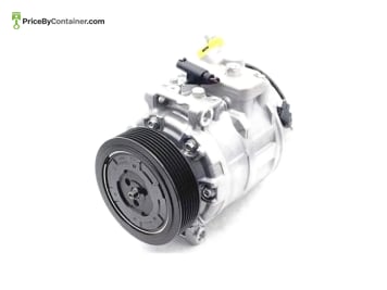 BEHR 64509180549 — BEHR AC COMPRESSOR 8FK351105281 8FK351105781–ACP706000S / 64509180549