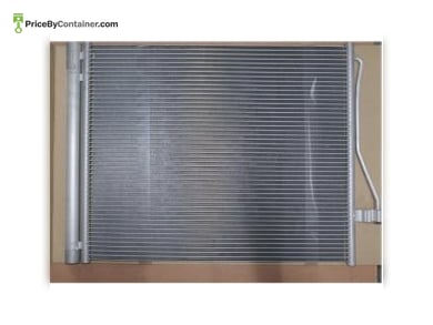 BEHR 64526918000 — Behr AC Condenser For BMW ACP1164000S / 64526918000 Description: The Behr AC Condenser, with codes ACP1164000S and…