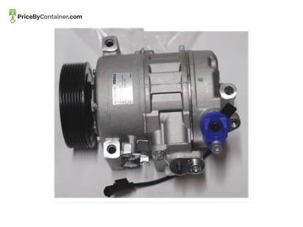 BEHR 64526956719 — Behr AC COMPRESSOR 8FK351334961–ACS1368000S / 64526956719 Function : The Oil Pan Gasket 2463710780 creates a tight seal…