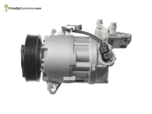 BEHR 64529182793 — BEHR AC COMPRESSOR BMW 8FK351114681–ACP350000S 64529182793