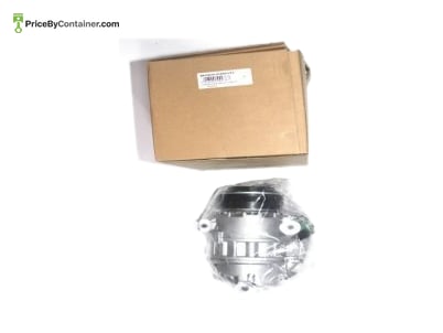 BEHR 64529185143 — The Behr A/C Compressor, also known as the air conditioning compressor, is identified by part numbers 8FK351340931…