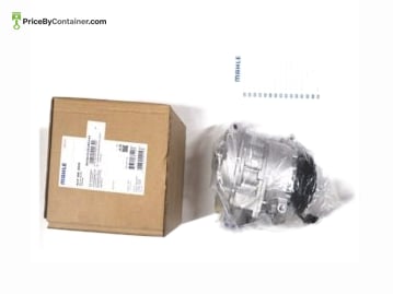 BEHR 64529185144 — Behr AC Compressor 8FK351340921 ACP268000S / 64529185144 Functioning : The Behr AC Compressor is powered by…