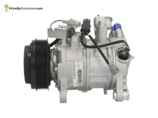 BEHR 64529223694 — BEHR COMPRESSOR 8FK351100601–ACP348000S / 64529223694