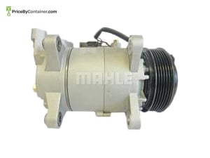 BEHR 64529295050 — BEHR COMPRESSOR WITH CLUTCH MINI 64529295050 / ACP1385000S