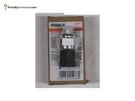 BEHR 64536909257 — Behr 6ZL351028381 A/C Switch 64536909257 Functionality : The Behr A/C Switch 6ZL3511028381 / 64536909257 is installed…